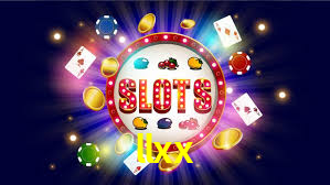 Live Casino llxx